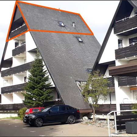Ferienwohnung Schönwalde Dış mekan fotoğraf