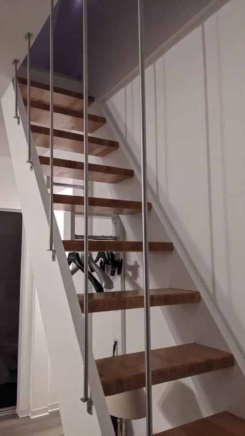 Ferienwohnung Schönwalde Dış mekan fotoğraf