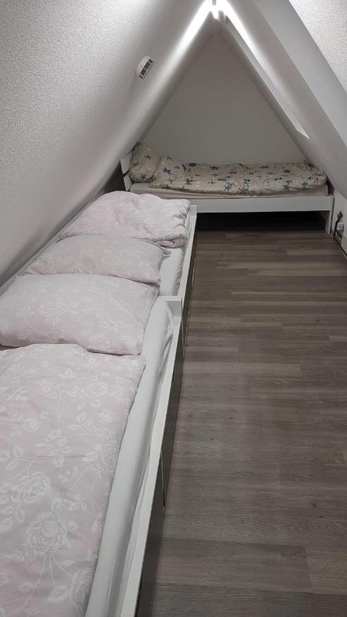 Ferienwohnung Schönwalde Dış mekan fotoğraf