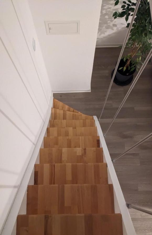 Ferienwohnung Schönwalde Dış mekan fotoğraf