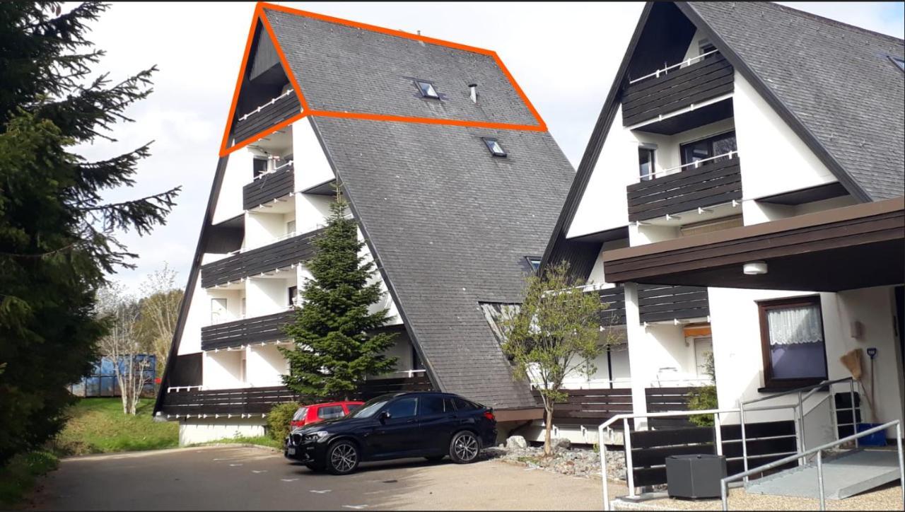Ferienwohnung Schönwalde Dış mekan fotoğraf